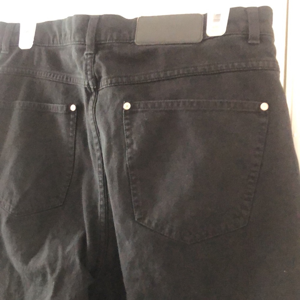 Redgreen Black Jeans 👖 - Picture 6 of 8